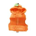 Thrills & Chills® Pumpkin Costume Harness - Image 4