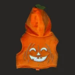 Thrills & Chills® Pumpkin Costume Harness - Image 5