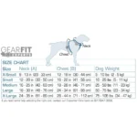 Kurgo® Enhanced Strength Tru-Fit Smart Harness for Dogs - Image 5