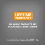 Kurgo® Enhanced Strength Tru-Fit Smart Harness for Dogs - Image 6