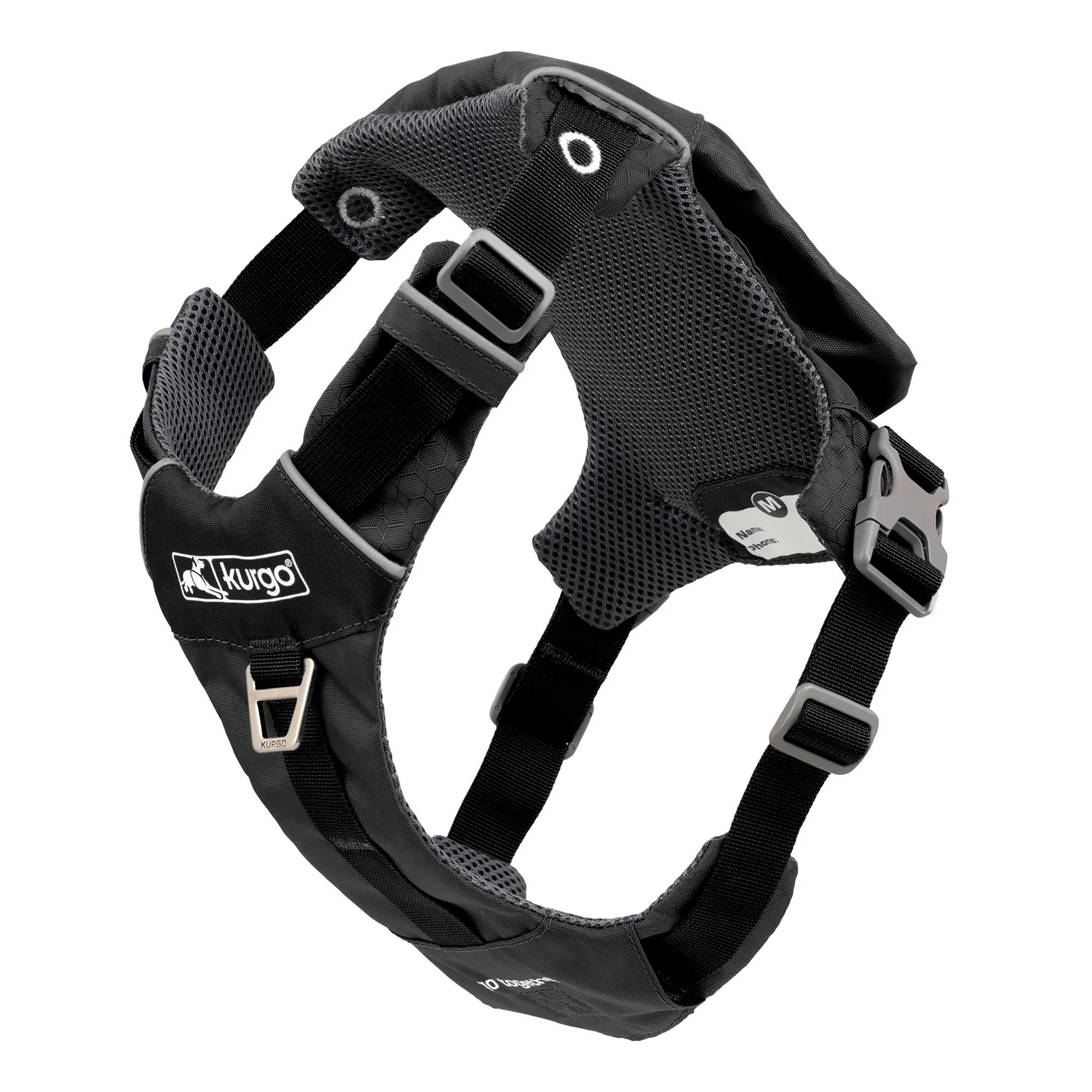 img_1761296533781_307_sX02u-zLW.webp Kurgo® Stash n' Dash Harness - Image 1