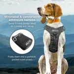Kurgo® Stash n' Dash Harness - Image 2