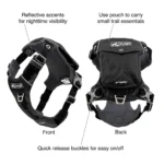 Kurgo® Stash n' Dash Harness - Image 3