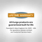 Kurgo® Stash n' Dash Harness - Image 7