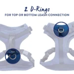Top Paw® Neoprene Comfort Dog Harness - Image 5