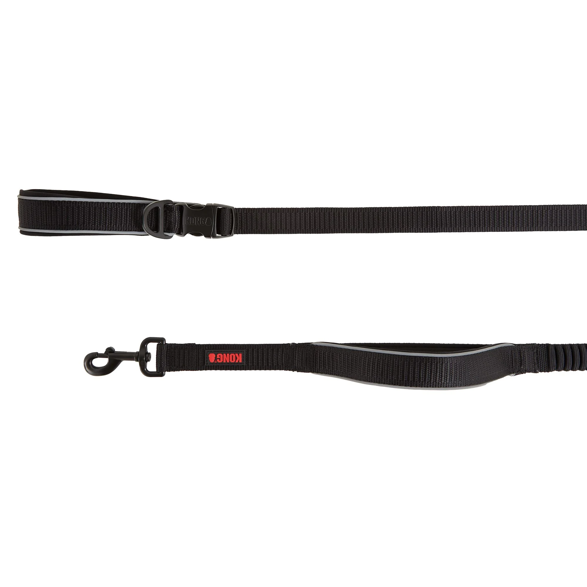 img_1761297059032_124_PtOE-Z5az.webp KONG® Shock Absorbing Hands-Free Dog Leash: 6-ft long - Image 1