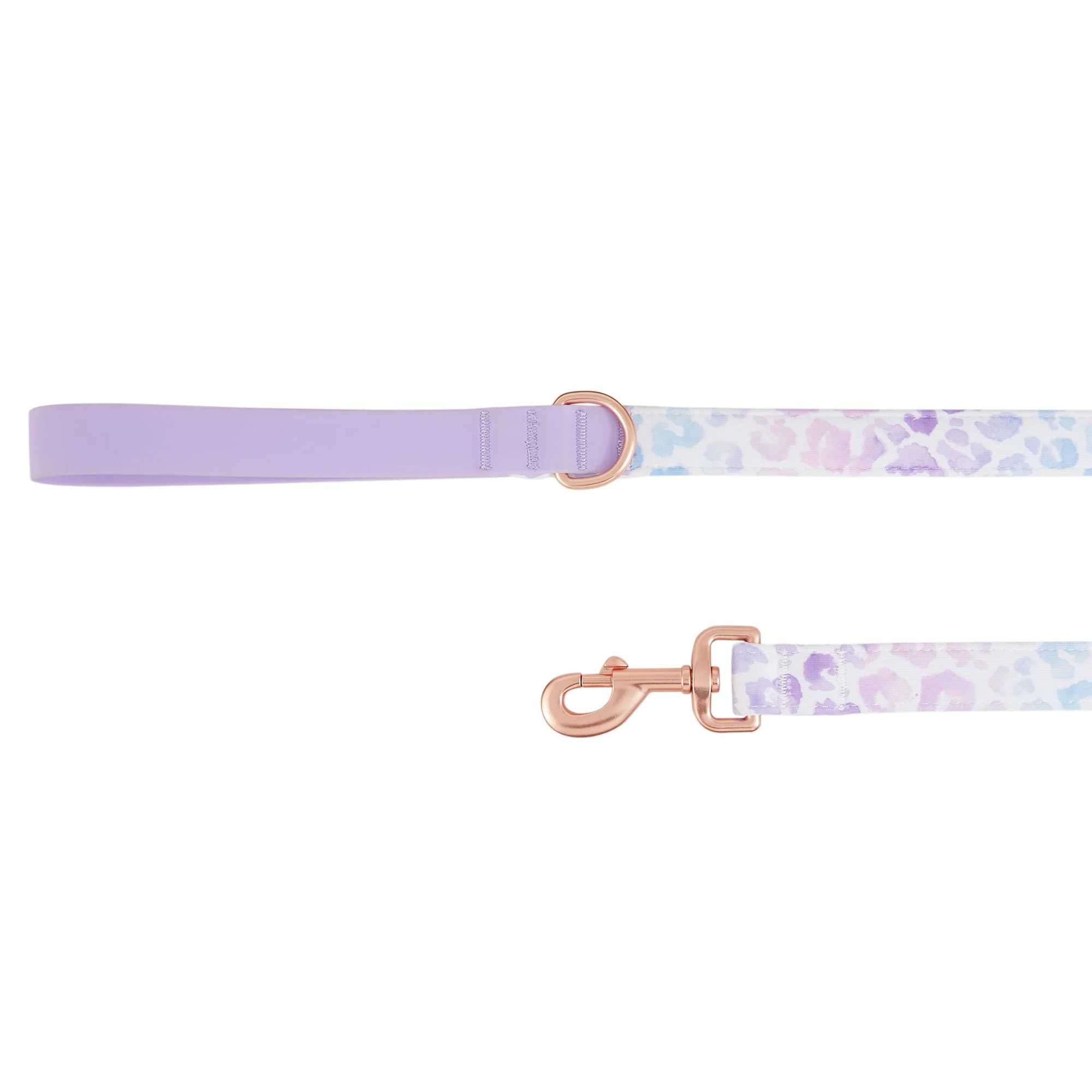 img_1761297080066_651_-g9K2h0aH.webp Top Paw® Cheetah Dog Leash: 4-ft long, 1-in wide - Image 1