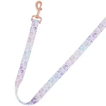 Top Paw® Cheetah Dog Leash: 4-ft long, 1-in wide - Image 5