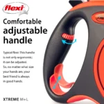 flexi® Xtreme Retractable Tape Dog Leash - Image 5