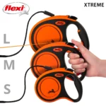 flexi® Xtreme Retractable Tape Dog Leash - Image 6