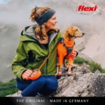 flexi® Xtreme Retractable Tape Dog Leash - Image 7