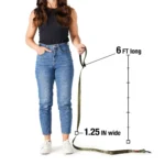KONG® Comfort Traffic Dog Leash - Image 2