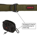 KONG® Comfort Traffic Dog Leash - Image 4