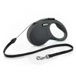 flexi® New Classic Retractable Cord Dog Leash