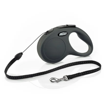flexi® New Classic Retractable Cord Dog Leash