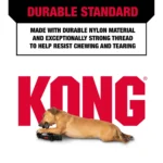 KONG® Hands-Free Dog Leash: 6-ft long - Image 5