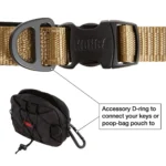 KONG® Hands-Free Dog Leash: 6-ft long - Image 7