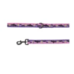 Thrills & Chills® LED Bat Dog Leash - 4' x 1"