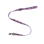 Thrills & Chills® LED Bat Dog Leash - 4' x 1" - Image 6