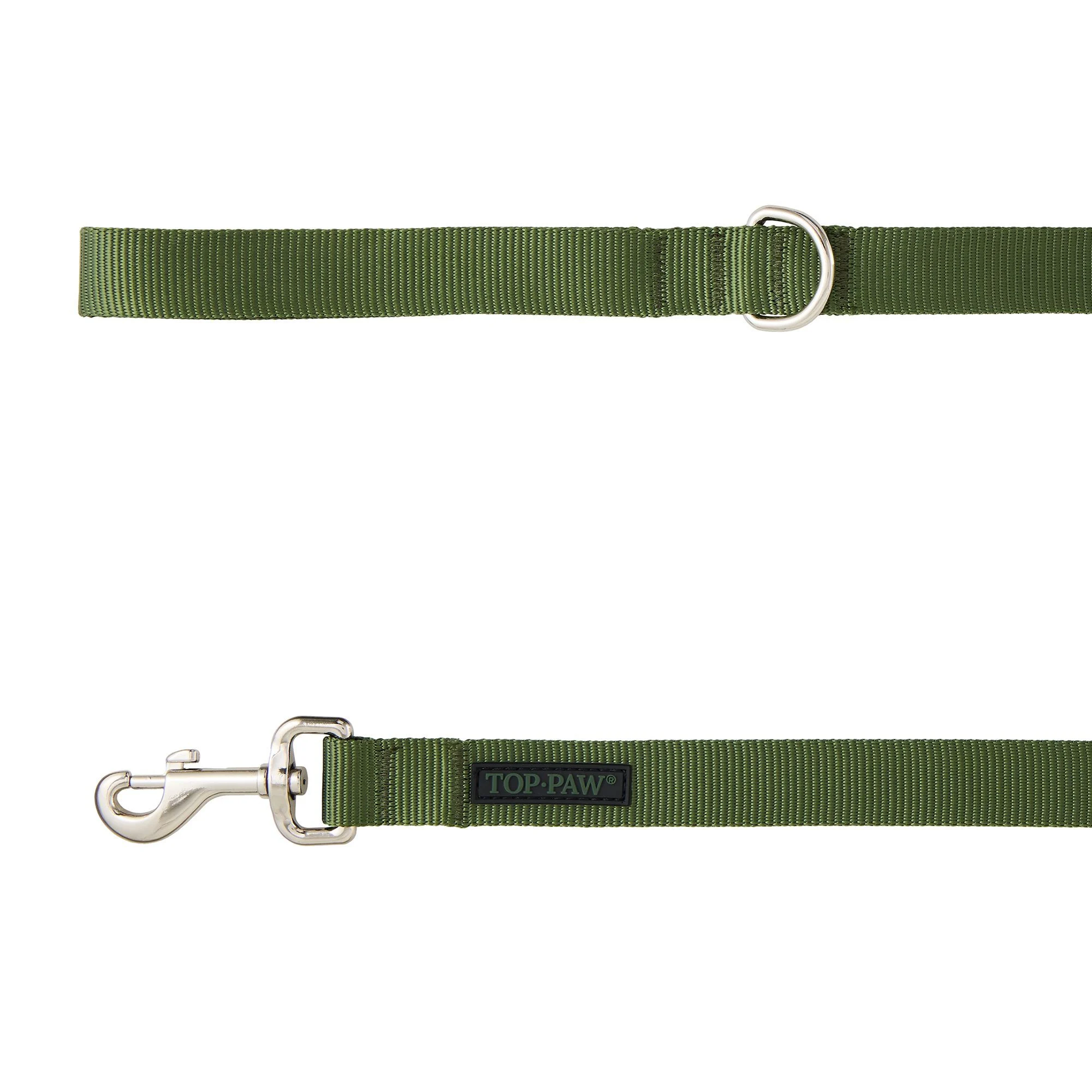 img_1761297244743_665_t_0ubxP8NC.webp Top Paw® Standard Dog Leash: 6-ft long - Image 1