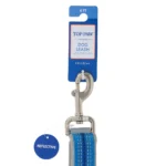 Top Paw® Reflective Dog Leash 6Ft x 1IN - Image 7