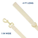 Top Paw® Lace Dog Leash - Image 2