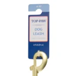 Top Paw® Lace Dog Leash - Image 7