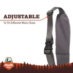 Arcadia Trail® Hands-Free Running Dog Leash - Image 4