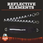 Arcadia Trail® Hands-Free Running Dog Leash - Image 5