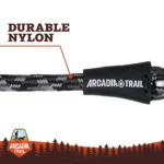 Arcadia Trail® Paracord Rope Dog Leash - Image 3