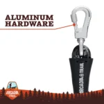 Arcadia Trail® Paracord Rope Dog Leash - Image 5
