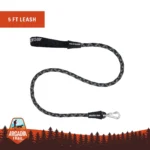 Arcadia Trail® Paracord Rope Dog Leash - Image 6