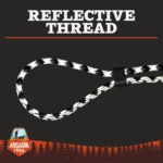 Arcadia Trail® Hands-Free Dog Leash - Image 4