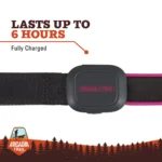 Arcadia Trail® Light-Up LED Dog Leash - Image 3