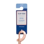 Top Paw® Wildflower Dog Leash - Image 6