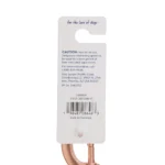 Top Paw® Wildflower Dog Leash - Image 7