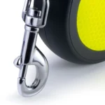 flexi® New Classic Retractable Neon Tape Dog Leash - Image 4