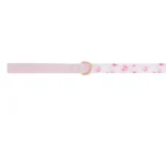 Top Paw® Peony Dog Leash: 4-ft long, 1-in wide
