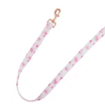 Top Paw® Peony Dog Leash: 4-ft long, 1-in wide - Image 5