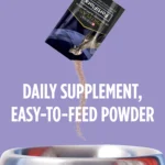 Purina® Pro Plan® Veterinary Supplements FortiFlora-Probiotic Powder Supplement for Dogs - 30 Count - Image 2