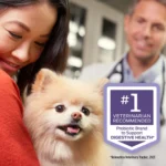 Purina® Pro Plan® Veterinary Supplements FortiFlora-Probiotic Powder Supplement for Dogs - 30 Count - Image 4