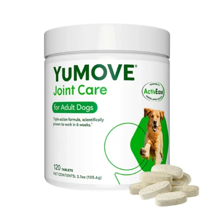 YuMOVE Hip & Joint Supplement for Dogs