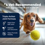 YuMOVE Hip & Joint Supplement for Dogs - Image 3