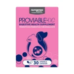 Nutramax® Proviable-DC Digestive Supplement for Cats & Dogs