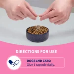 Nutramax® Proviable-DC Digestive Supplement for Cats & Dogs - Image 5