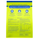 Native Pet GutWell Trim Down Healthy Weight Management & Metabolic Support Supplement for Dogs - Image 2
