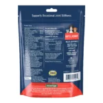 Pet Protect from the Makers of Advantage Vet-Formulated Hip & Joint Supplement for Dogs - 60 Chews - Image 2