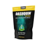 Nutramax® Dasuquin® with MSM - Soft Chew Joint Health Supplement for Large Dogs - 84 Count - Image 2
