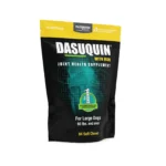 Nutramax® Dasuquin® with MSM - Soft Chew Joint Health Supplement for Large Dogs - 84 Count - Image 3