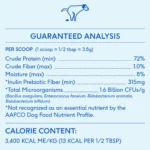 Native Pet Probiotic Powder Digestive Supplement for Dogs - Image 7